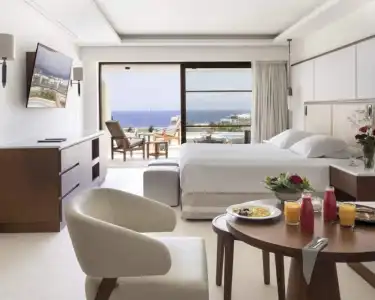 Porto Elounda Golf & Spa Resort - 76