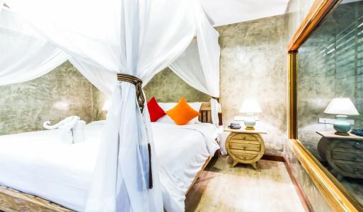 The Chaya Resort And Spa Chiang Mai - 2