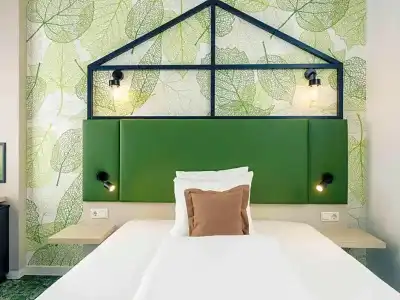 Mercure Hannover Mitte - 126