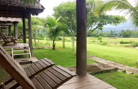 Vimarnkiri Resort - 83