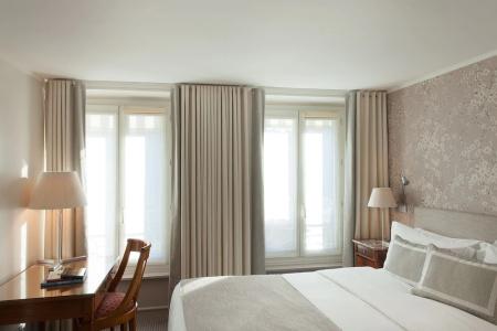 Hôtel Parc Saint Séverin - 102