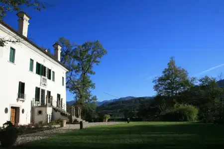 Villa San Liberale - Suites & Wellness - Villa Veneta - 20