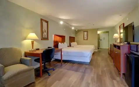 Senator Inn & Spa - 97