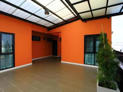 The One House Resort PakChong - 21