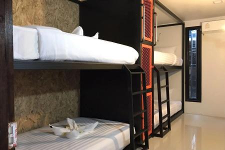 U Box Hostel - 23
