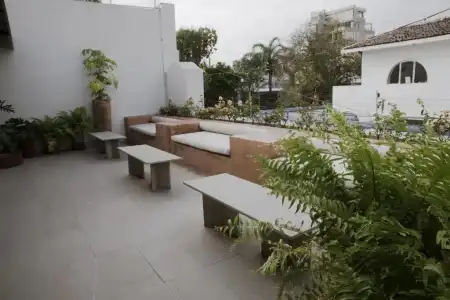 Casa Montore by Barrio Mexico - 46