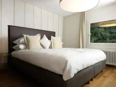Beausite Park & Spa - 110