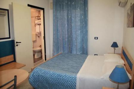 Bed and Breakfast Brezza Marina e Ristorante Shoreline - 48