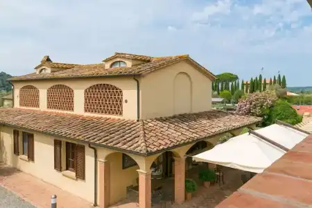 Relais la Pieve Vecchia - 46