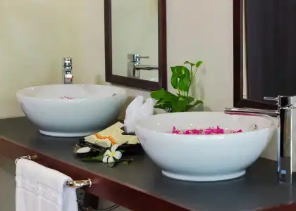 Pandanus Resort - 10