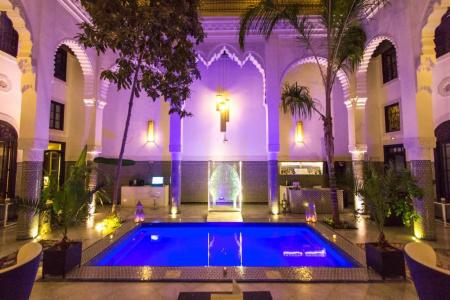 Riad Braya - 35