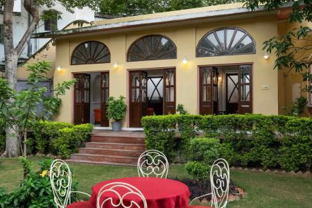 Narain Niwas Palace - 116