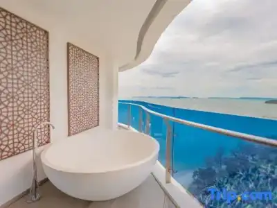 Howard Johnson Plaza by Wyndham Blue Bay Sihanoukville - 38