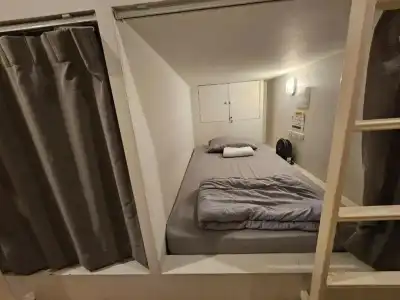 Ratana Boutique Hostel - 29