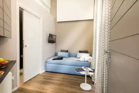 B&B In Centro Palermo - 26
