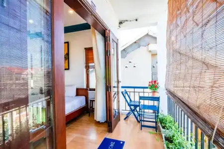 Relax Garden Boutique Villa Hoi An - 59