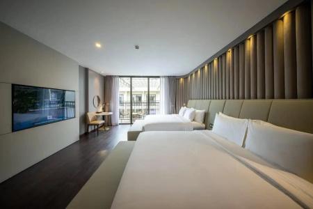 WorldHotels Long Beach Resort Phu Quoc - 160