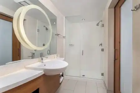 SpringHill Suites by Marriott Chattanooga Downtown/Cameron Harbor - 43