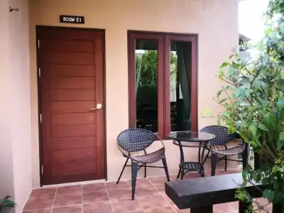 Baan Suan Rim Klong - 51