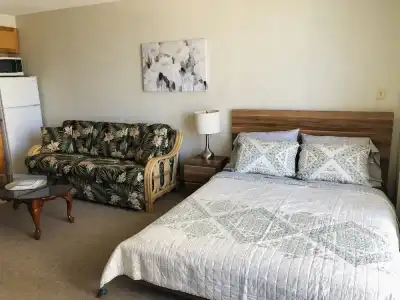 Tropical Studios at Marine Surf Waikiki - 169