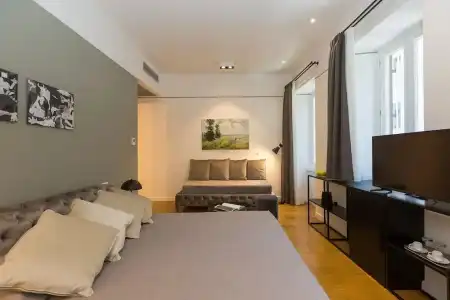 Suite Della Pigna - 81