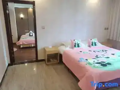 Zhong Du - 52