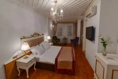 Tuvana - Special Class - 19