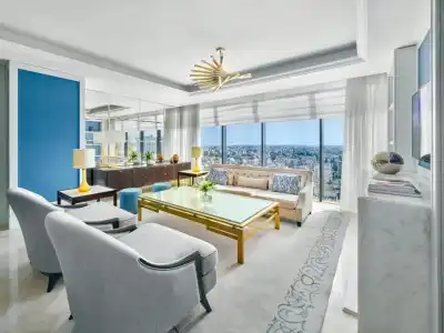 Fairmont - 121