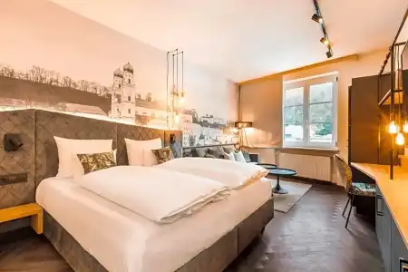 Am Paulusbogen - 114