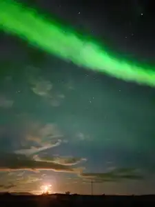 Lambalækur - 20