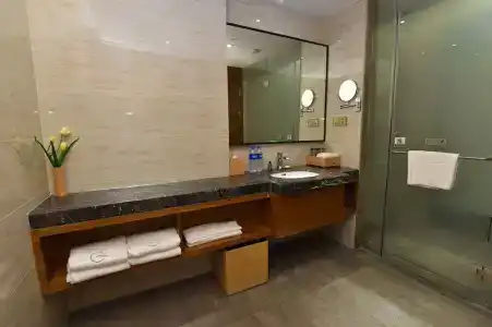 Grand Skylight International Huizhou - 22