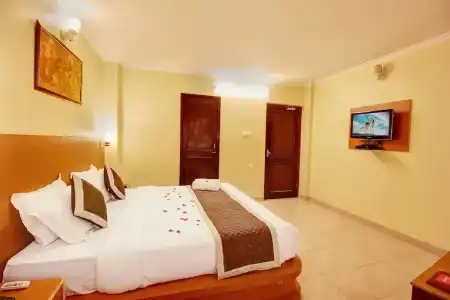Jai Singh Palace - 58