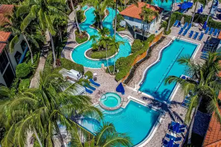 The Cottages at Naples Bay Resort - 8