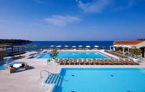 Park Plaza Verudela Pula - 8