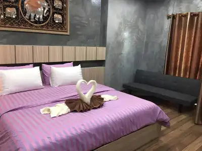 Le Park 23 Boutique Resort - 12