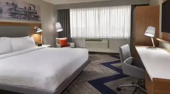 Four Points by Sheraton Windsor Downtown - 49