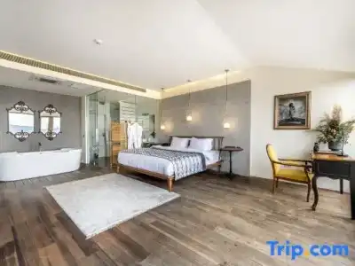 Ansen Suites - 48