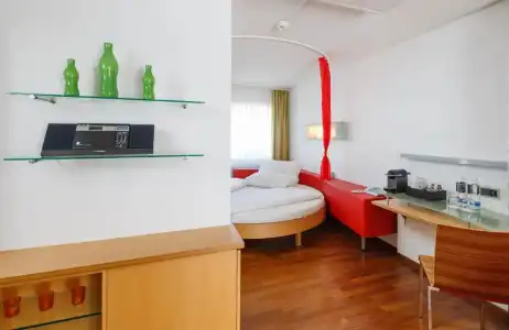 Ramada by Wyndham Baden du Parc - 103