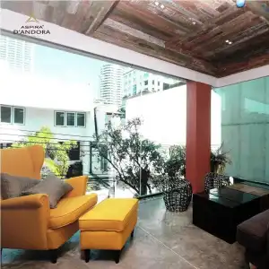 Aspira D'Andora Sukhumvit 16 - Asoke - 15