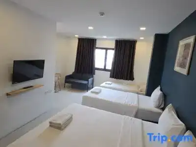 SleepStation at Pratunam - 247
