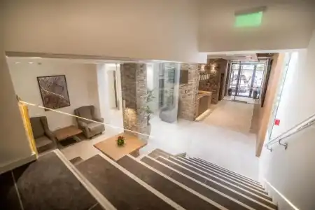 Belgrade Inn Garni - 17
