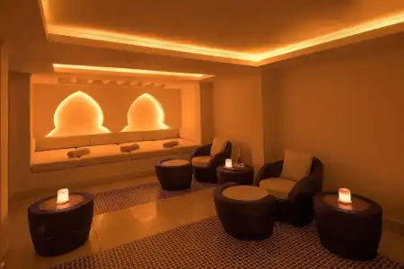 Baron Palace Sahl Hasheesh - 15