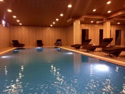 Gold&SPA Naftalan - 11