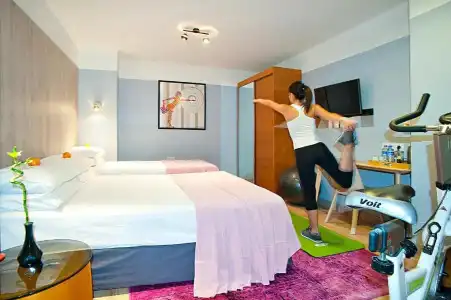 Parkhouse & Spa - 15