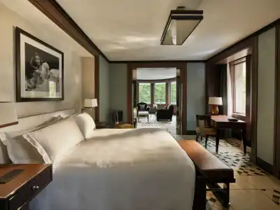 45 Park Lane - Dorchester Collection - 4
