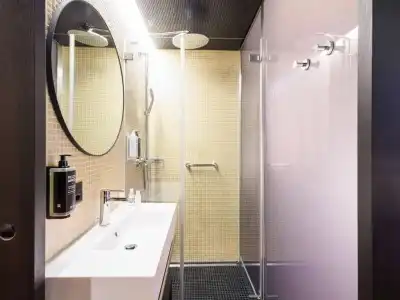 ibis Styles Bern City - 43
