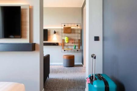 Moxy Utrecht - 51