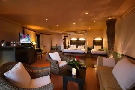 Mangosteen Ayurveda & Wellness Resort - 82