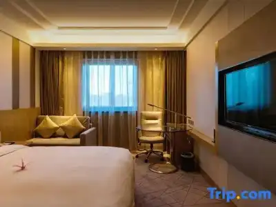 Grand Skylight Catic Beijing - 60