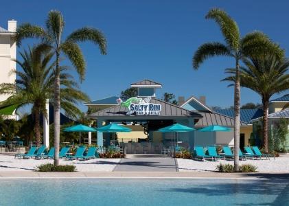 Margaritaville Resort Orlando Cottages - 40